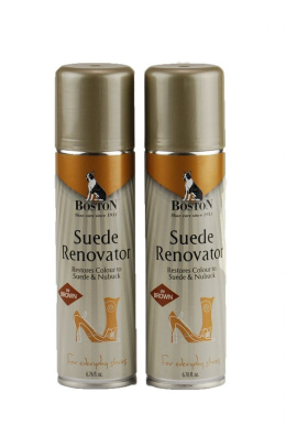 Boston renovator brązowy