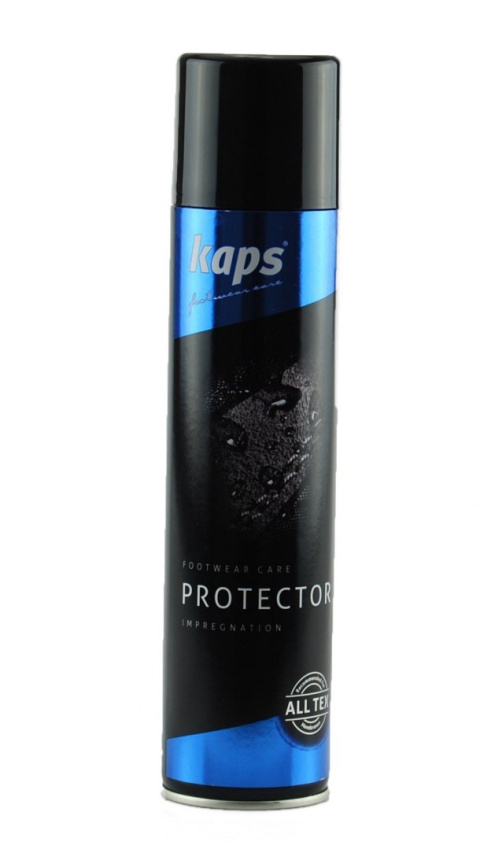 Bezbarwny impregnat wodoodporny Kaps 400 ml Bezbarwny impregnat wodoodporny Kaps 400 ml