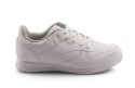DK 15534/3 białe adidasy