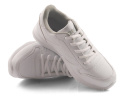 DK 15534/3 białe adidasy