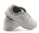DK 15534/3 białe adidasy