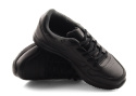 DK 15534/2 czarne adidasy