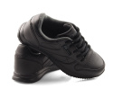 DK 15534/2 czarne adidasy