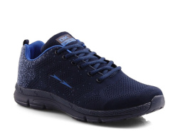 DK 605122 granatowe adidasy