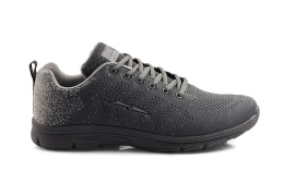 DK 605122 szare adidasy