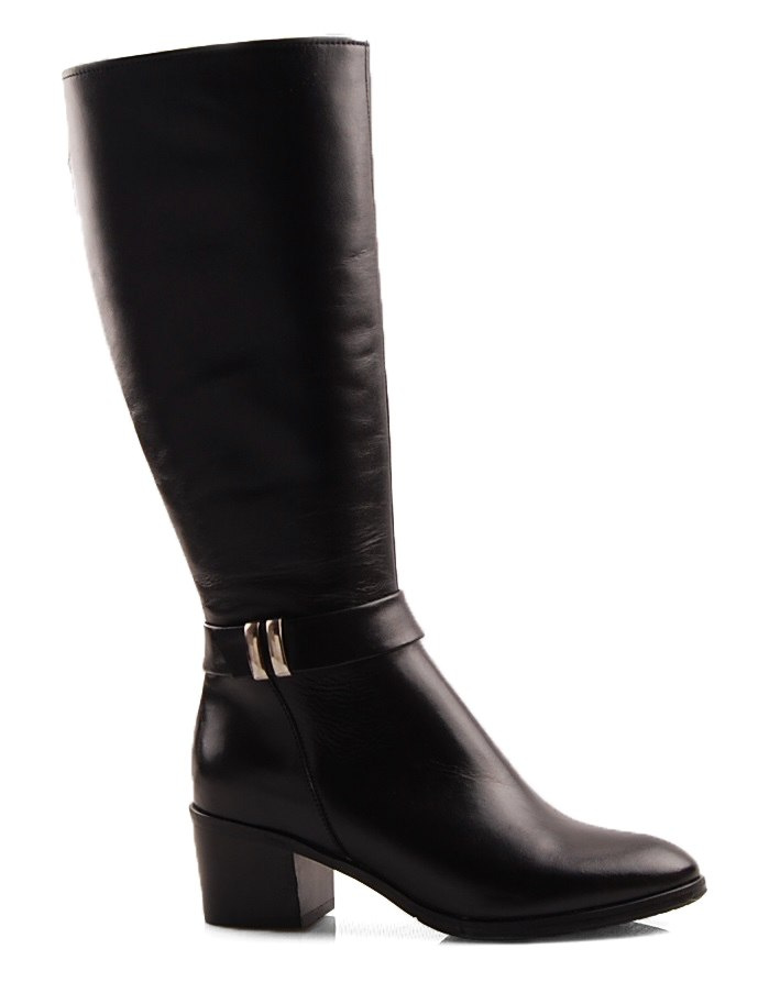 Anabelle 1185 skórzane kozaki Anabelle 1185 skórzane kozaki