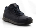 Big Star EE174466 granatowe buty trekkingowe