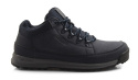 Big Star EE174466 granatowe buty trekkingowe