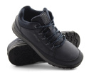 Big Star EE174466 granatowe buty trekkingowe