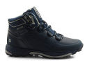 Big Star EE274645 granatowe buty trekkingowe