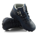 Big Star EE274645 granatowe buty trekkingowe