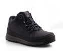 Big Star EE274817 granatowe buty trekkingowe