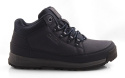 Big Star EE274817 granatowe buty trekkingowe