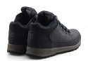 Big Star EE274817 granatowe buty trekkingowe