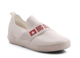 Big Star FF274219 trampki slip on