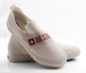 Big Star FF274219 trampki slip on