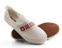 Big Star FF274219 trampki slip on