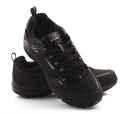 DK 1096 czarne buty trekkingowe