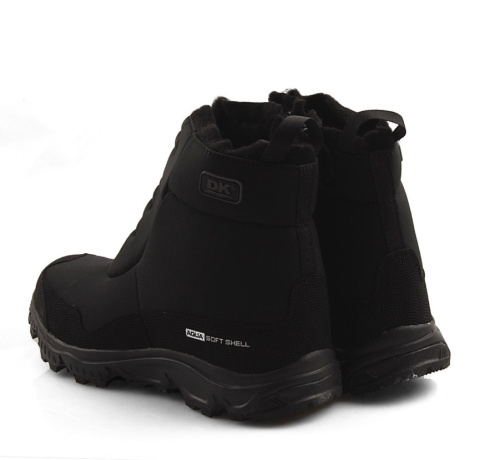 DK 15080 śniegowce Wintry