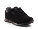 DK 15534/1 czarne adidasy