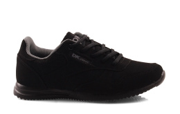 DK 15534/1 czarne adidasy