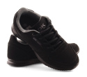 DK 15534/1 czarne adidasy