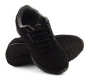 DK 15534/1 czarne adidasy