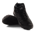 DK 2147 Salem czarne buty trekkingowe