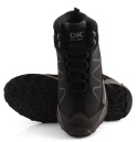 DK 2147 Salem czarne buty trekkingowe