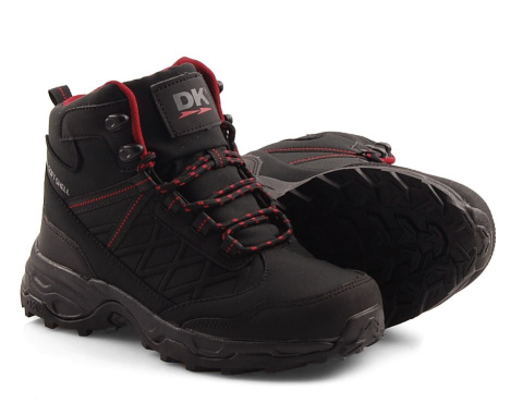 DK 2207 Jasper buty trekkingowe DK 2207 Jasper buty trekkingowe