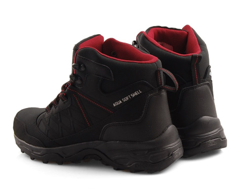 DK 2207 Jasper buty trekkingowe DK 2207 Jasper buty trekkingowe