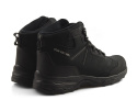 DK 2207 Jasper czarne buty trekkingowe