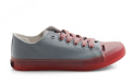 Big Star FF274260 niebieskie trampki