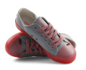 Big Star FF274260 niebieskie trampki