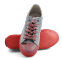 Big Star FF274260 niebieskie trampki