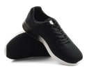 DK GT-20353 czarne sportowe buty