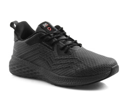 DK XR-3350 szare sportowe adidasy