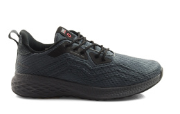 DK XR-3350 szare sportowe adidasy