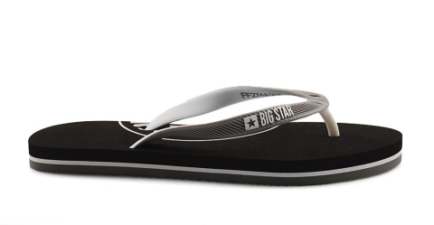 Big Star FF274A2998 czarne japonki