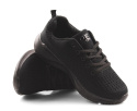 DK SA3495 czarne adidasy