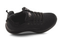 DK SA3495 czarne adidasy