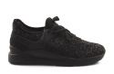 DK SY19009 czarne adidasy