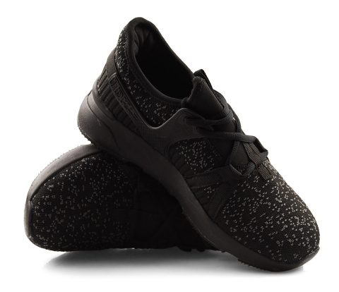 DK SY19009 czarne adidasy DK SY19009 czarne adidasy