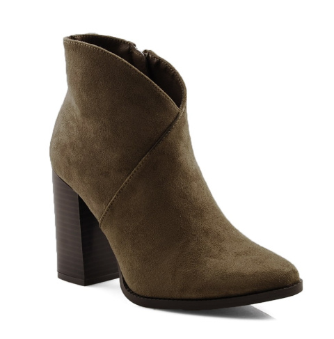 Filippo DBT1575 brązowe kowbojki Filippo DBT1575 brązowe kowbojki