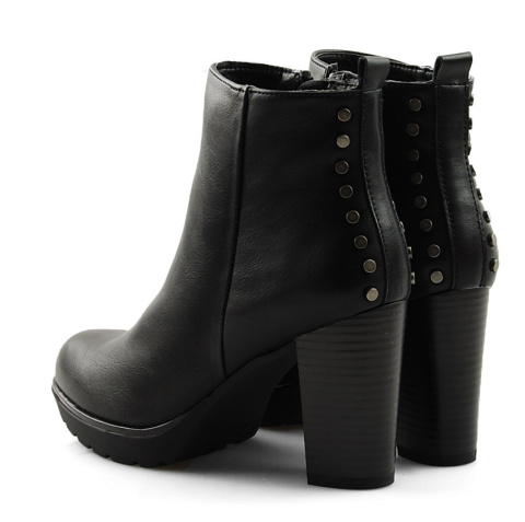 Filippo DBT459 czarne botki