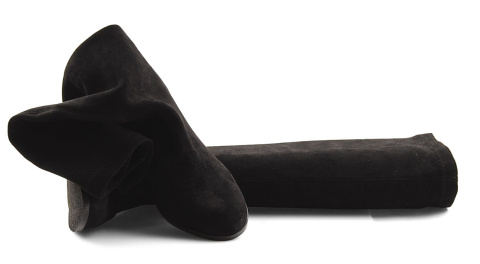 Filippo DKZ932 czarne kozaki