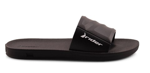 Rider 11578 czarne klapki Rider 11578 czarne klapki