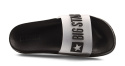 Big Star FF274A200 czarne klapki