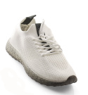 DK FS-06 białe sportowe półbuty