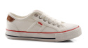 Lee Cooper LCW-21-31-0054L białe trampki